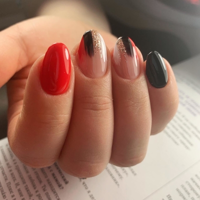 Салон красоты «Идиль» даёт скидку до 64% на ногтевой сервис и депиляцию! Салон красоты «Идиль» даёт скидку до 64% на ногтевой сервис и депиляцию!