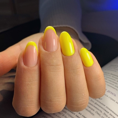 Салон красоты «Идиль» даёт скидку до 64% на ногтевой сервис и депиляцию! Салон красоты «Идиль» даёт скидку до 64% на ногтевой сервис и депиляцию!