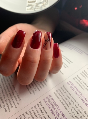 Салон красоты «Идиль» даёт скидку до 64% на ногтевой сервис и депиляцию! Салон красоты «Идиль» даёт скидку до 64% на ногтевой сервис и депиляцию!