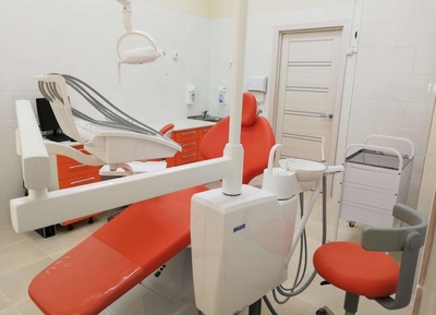 Стоматология «Ю-дент»