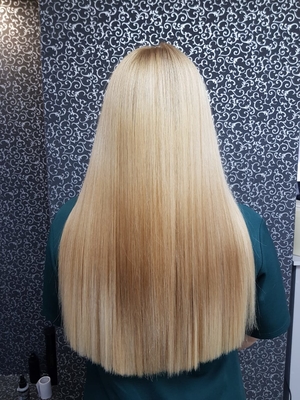 Кератиновое выпрямление волос, окрашивание, стрижки, услуги для бровей и ресниц в салоне «Венеция» со скидкой до 71%! Кератиновое выпрямление волос, окрашивание, стрижки, услуги для бровей и ресниц в салоне «Венеция» со скидкой до 71%!