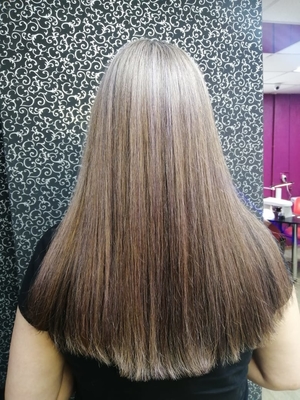 Кератиновое выпрямление волос, окрашивание, стрижки, услуги для бровей и ресниц в салоне «Венеция» со скидкой до 71%! Кератиновое выпрямление волос, окрашивание, стрижки, услуги для бровей и ресниц в салоне «Венеция» со скидкой до 71%!