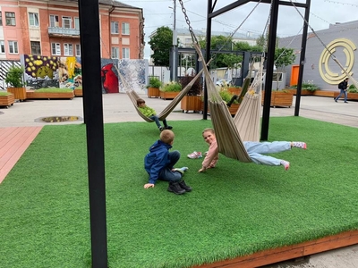 Летний IT-клуб в «Компьютерной Академии TOP» со скидкой 15% для детей и подростков от 7 до 14 лет!