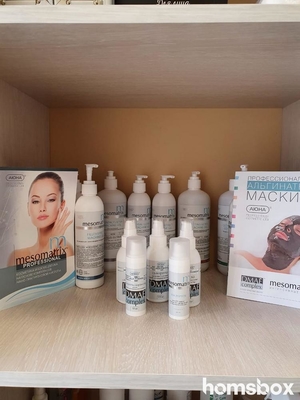 Услуги эстетической косметологии со скидкой до 55% от «NPraim»!