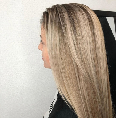 Окрашивания и стрижки от мастерской красоты Наташи Свечниковой со скидками до 30%! Окрашивания и стрижки от мастерской красоты Наташи Свечниковой со скидками до 30%!