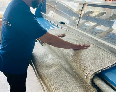 Клининговые услуги и стирка ковров в цеху со скидкой до 30% от «Клининг 71» ! Клининговые услуги и стирка ковров в цеху со скидкой до 30% от «Клининг 71» !