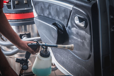 «Автомойка на К. Либкнехта» дарит скидку 50% на свои услуги! Доверьте нам заботу о чистоте Вашего автомобиля! «Автомойка на К. Либкнехта» дарит скидку 50% на свои услуги! Доверьте нам заботу о чистоте Вашего автомобиля!