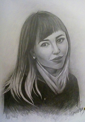 Шарж, портреты, роспись стен