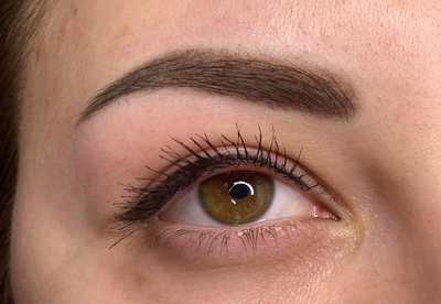 Перманентный макияж, биоэпиляция,  брови со скидкой до 50% от студии « INESSA.PM »