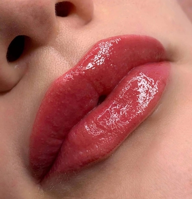 Перманентный макияж от топового мастера INESSA со скидкой до 44%! Перманентный макияж от топового мастера INESSA со скидкой до 44%!