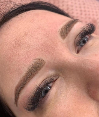 Перманентный макияж от топового мастера INESSA со скидкой до 44%! Перманентный макияж от топового мастера INESSA со скидкой до 44%!