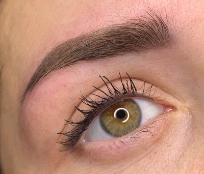 INESSA Перманентный макияж | Инесса