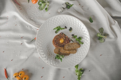 Итальянский ресторан «TOSCANA» дарит скидку на сеты до 53%! Итальянский ресторан «TOSCANA» дарит скидку на сеты до 53%!