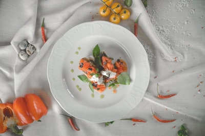 Итальянский ресторан «TOSCANA» дарит скидку на сеты до 53%! Итальянский ресторан «TOSCANA» дарит скидку на сеты до 53%!