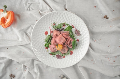 Итальянский ресторан «TOSCANA» дарит скидку на сеты до 53%! Итальянский ресторан «TOSCANA» дарит скидку на сеты до 53%!