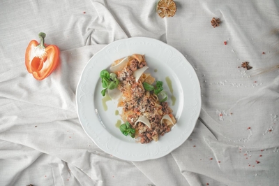 Итальянский ресторан «TOSCANA» дарит скидку на сеты до 53%! Итальянский ресторан «TOSCANA» дарит скидку на сеты до 53%!