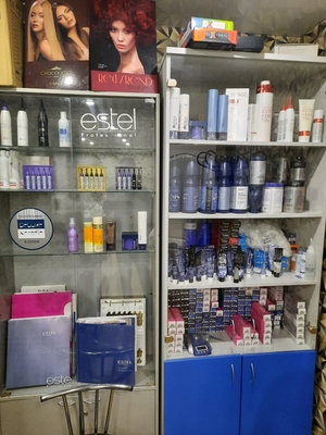 Будьте неотразимы! Услуги для волос, ногтей, бровей и многое другое со скидками до 73% в салоне «Комплимент»! Будьте неотразимы! Услуги для волос, ногтей, бровей и многое другое со скидками до 73% в салоне «Комплимент»!