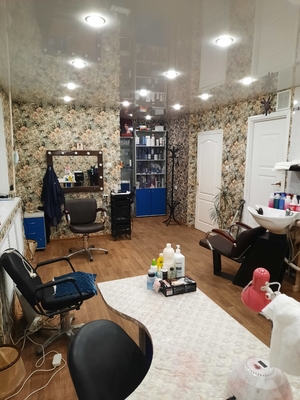 Будьте неотразимы! Услуги для волос, ногтей, бровей и многое другое со скидками до 73% в салоне «Комплимент»! Будьте неотразимы! Услуги для волос, ногтей, бровей и многое другое со скидками до 73% в салоне «Комплимент»!