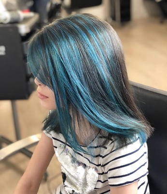 Окрашивания и стрижки от мастерской красоты Наташи Свечниковой со скидками до 30%! Окрашивания и стрижки от мастерской красоты Наташи Свечниковой со скидками до 30%!