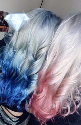 Салон красоты «Алмаз PRO» дарит ультраскидки на услуги до 63%!