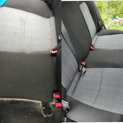 Клининговые услуги и химчистка от «Клинингсити71» со скидкой до 36%! Клининговые услуги и химчистка от «Клинингсити71» со скидкой до 36%!