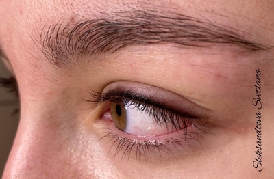 Качественный перманентный макияж от мастера Светланы со скидкой до 50%! Качественный перманентный макияж от мастера Светланы со скидкой до 50%!