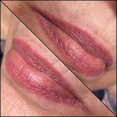 Качественный перманентный макияж от мастера Светланы со скидкой до 50%! Качественный перманентный макияж от мастера Светланы со скидкой до 50%!