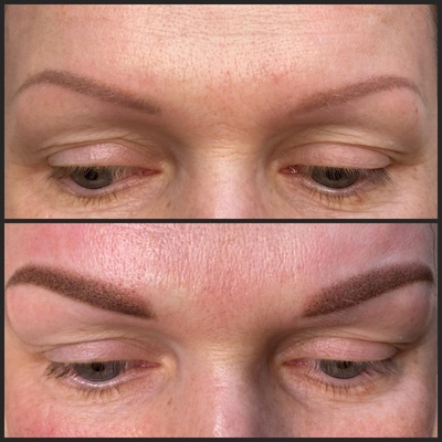 Качественный перманентный макияж от мастера Светланы со скидкой до 50%! Качественный перманентный макияж от мастера Светланы со скидкой до 50%!