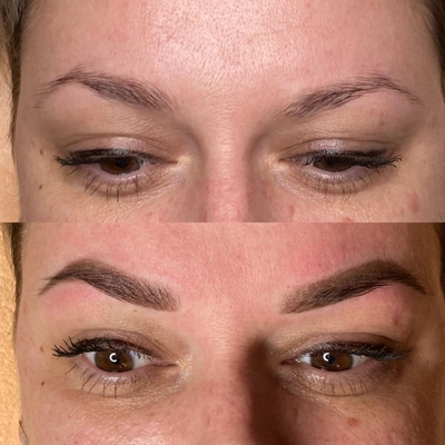 Качественный перманентный макияж от мастера Светланы со скидкой до 50%! Качественный перманентный макияж от мастера Светланы со скидкой до 50%!