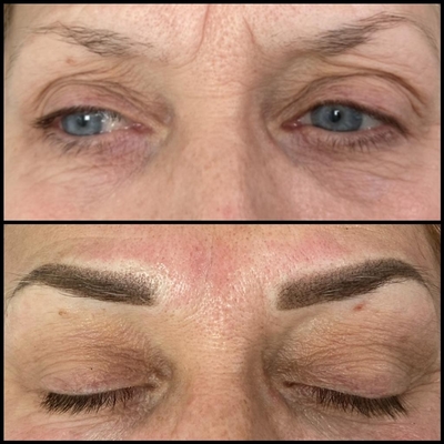 Качественный перманентный макияж от мастера Светланы со скидкой до 50%! Качественный перманентный макияж от мастера Светланы со скидкой до 50%!