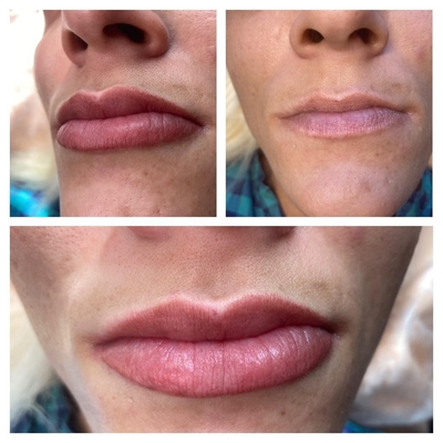 Качественный перманентный макияж от мастера Светланы со скидкой до 50%! Качественный перманентный макияж от мастера Светланы со скидкой до 50%!