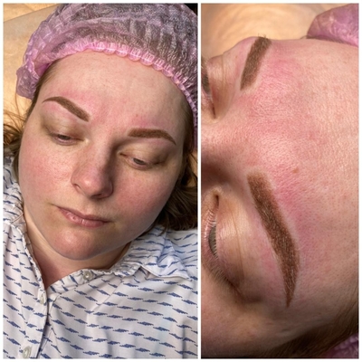 Качественный перманентный макияж от мастера Светланы со скидкой до 50%! Качественный перманентный макияж от мастера Светланы со скидкой до 50%!