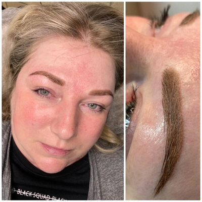 Качественный перманентный макияж от мастера Светланы со скидкой до 50%! Качественный перманентный макияж от мастера Светланы со скидкой до 50%!