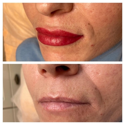 Качественный перманентный макияж от мастера Светланы со скидкой до 50%! Качественный перманентный макияж от мастера Светланы со скидкой до 50%!