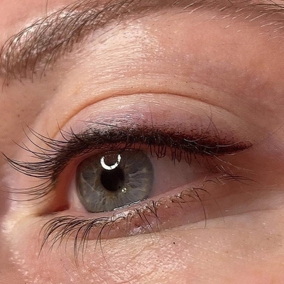 Качественный перманентный макияж от мастера Светланы со скидкой до 50%! Качественный перманентный макияж от мастера Светланы со скидкой до 50%!