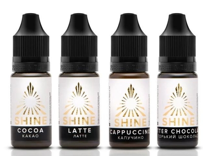 Качественный перманентный макияж от мастера Светланы со скидкой до 50%! Качественный перманентный макияж от мастера Светланы со скидкой до 50%!