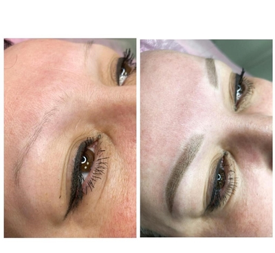 Качественный перманентный макияж от мастера Светланы со скидкой до 50%! Качественный перманентный макияж от мастера Светланы со скидкой до 50%!