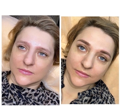 Качественный перманентный макияж от мастера Светланы со скидкой до 50%! Качественный перманентный макияж от мастера Светланы со скидкой до 50%!