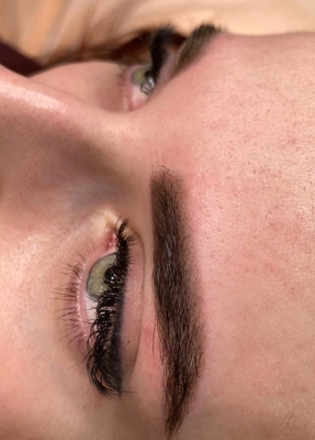 Качественный перманентный макияж от мастера Светланы со скидкой до 50%! Качественный перманентный макияж от мастера Светланы со скидкой до 50%!