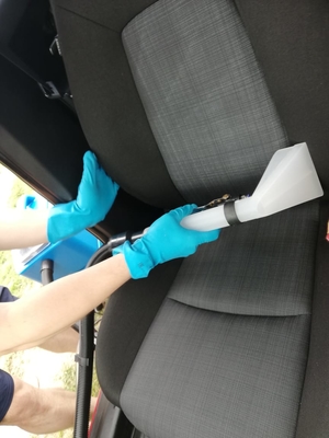 Клининговые услуги и химчистка от «Клинингсити71» со скидкой до 40%!