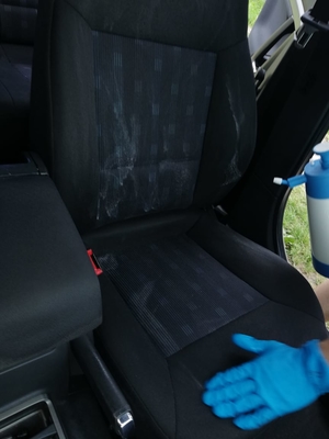 Клининговые услуги и химчистка от «Клинингсити71» со скидкой до 40%!