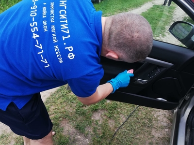 Клининговые услуги и химчистка от «Клинингсити71» со скидкой до 40%!