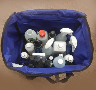 Клининговые услуги и химчистка от «Клинингсити71» со скидкой до 36%! Клининговые услуги и химчистка от «Клинингсити71» со скидкой до 36%!