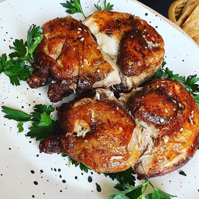 служба доставки Костер