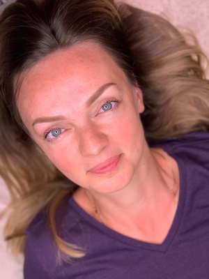 INESSA Перманентный макияж | Инесса