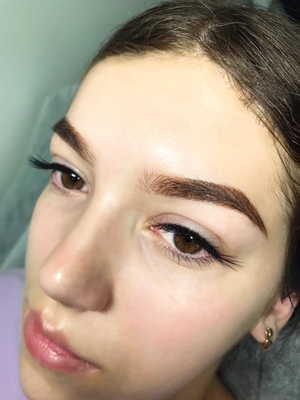 Студия Makeup for you