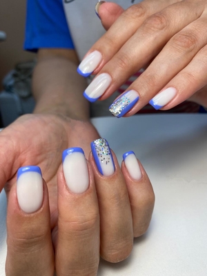 Наведите красоту со скидкой до 53% в салоне красоты «Монталь»! Наведите красоту со скидкой до 53% в салоне красоты «Монталь»!