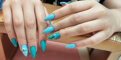 Наведите красоту со скидкой до 53% в салоне красоты «Монталь»! Наведите красоту со скидкой до 53% в салоне красоты «Монталь»!