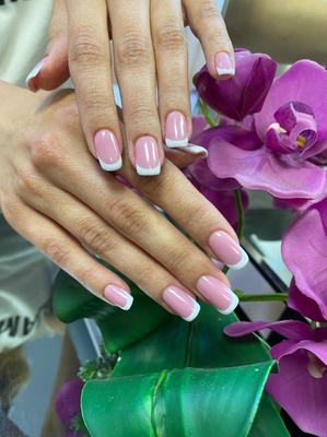 Наведите красоту со скидкой до 53% в салоне красоты «Монталь»! Наведите красоту со скидкой до 53% в салоне красоты «Монталь»!