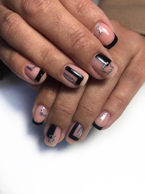 Наведите красоту со скидкой до 53% в салоне красоты «Монталь»! Наведите красоту со скидкой до 53% в салоне красоты «Монталь»!